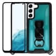 thumbnail image 1 of Funda para SAMSUNG S22 Plus Wol Mot con Destapador Y Mica 9D verde, 1 of 7
