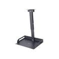 thumbnail image 3 of Kuntesetty Projector Ceiling Mount with Tray Universal Sturdy Strong Load Bearing Projector black, 3 of 9