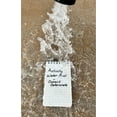 thumbnail image 2 of All Weather Notepad, Black, 3x5 - Fully Water Proof, 2 of 5