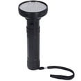 thumbnail image 2 of UV Flashlight Waterproof Safe Reliable Black Fluorescent Detection Supplies for Banknote Verification Stain Detection, 2 of 7