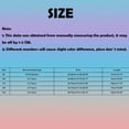 thumbnail image 3 of CAUYDY Toddler Baby Girls 4th of July Clothes Children Outfit Stars Stripes Sleeveless Dress Independent's Day Suits for Kids 1T 2T 3T 4T 5T 6T 7T (Sizes 4-5 Years,Multicolour), 3 of 5