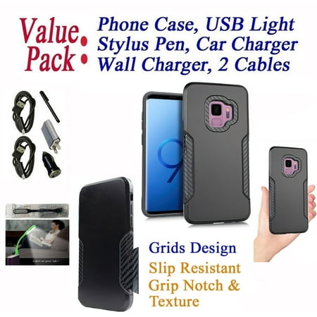 80 Black Value Pack - Value Pack Cables Chargers + for 5.8