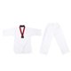 thumbnail image 1 of Uniforme De Karate, Uniforme De Entrenamiento De Taekwondo De Algodón Suave Para Kickboxing, Artes Marciales, 1 of 7