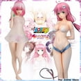 thumbnail image 2 of Anime To love-ru Hentai figura Lala Momo traje de baño chica Sexy figuras de acción adultos desvestido lolitaestatuilla modelo de PVC juguetes regalos Fivean unisex, 2 of 2
