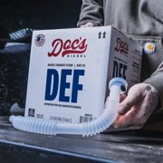 Doc's Diesel DEF System Kit