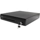 thumbnail image 5 of Cajon de Dinero Metalico EC LINE Punto de Venta EC-CD-50M 4 Billetes 8 Monedas, 5 of 5