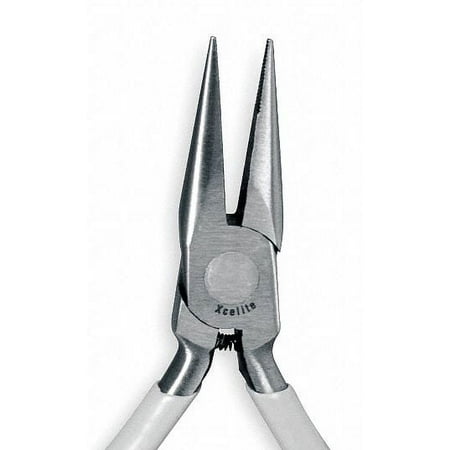 UPC: 0043127063138 | Xcelite Chain Nose Plier 5  L Serrated LN225N