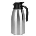 thumbnail image 2 of Bouteille d'Eau et de Café en Acier Inoxydable 2L pour Extérieur et Maison, Isolée sous Vide, 2 of 8