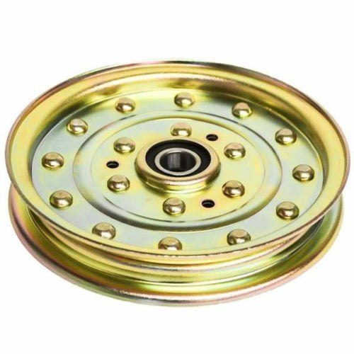 Idler Pulley Compatible with Exmark Toro 1-633109 11-64667 1164667 Husqvarna 539102610