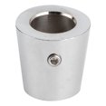 thumbnail image 1 of Shifter Shaft Cover Safe And Stable Heel  Eliminating Convenient And Practical Factory Repair Shop For Home Industry Silver,Black, 1 of 8