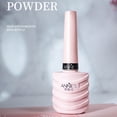 thumbnail image 4 of 10ml 6Pcs/Set Nail Polish Excellent Saturation High Pigmented Natural Translucent Manicuring UV LED Gel Soak Polish for Female, 4 of 8