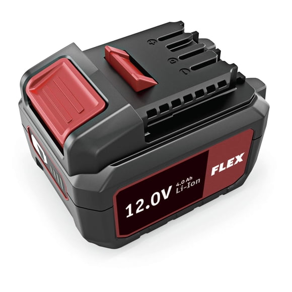 Batería FLEX AP 12V 4,0 Ah Li-ion