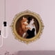 thumbnail image 5 of fotos retro, soporte de imagen para colgar pared, fotos para decoración del dormitorio del hogar de Sunnimix Marco de la foto, 5 of 7