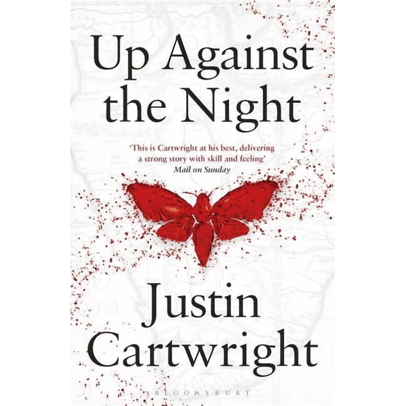 Up Against the Night