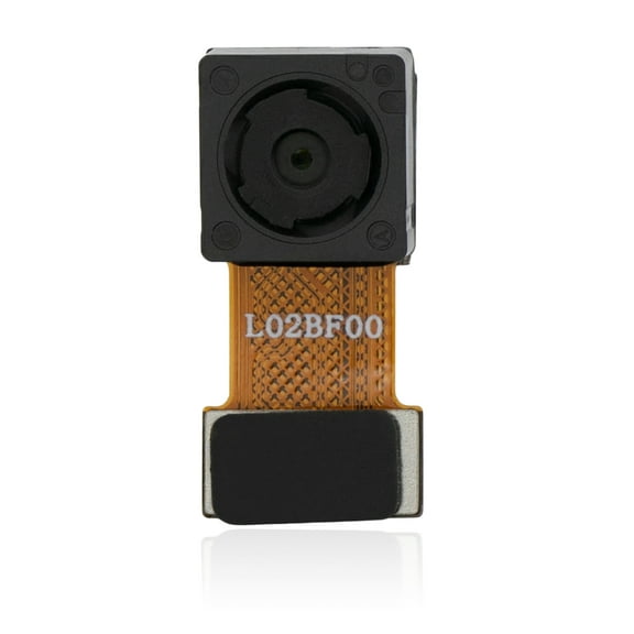 Replacement Back Camera (Telephoto) Compatible For Motorola Moto E7 Plus (XT2081 / 2020)