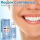 thumbnail image 4 of Juego de mordedores para rellenar los agujeros de los dientes, para dentaduras postizas, maquillaje, accesorios de escenario, adhesivo de plástico para relleno dental., 4 of 4