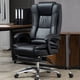 thumbnail image 4 of New Mobile Rotation Office Business Chair Minimalism Comfort Esports Business Chair Lazy Waist Protection Bedroom Furniture My Lux Decor Round, 4 of 22