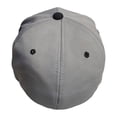 thumbnail image 3 of Gorra Peninsolar Unitalla Gris, 3 of 3