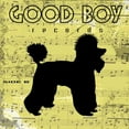 thumbnail image 3 of Greene, Taylor 12x12 Black Modern Framed Museum Art Print Titled - Good Boy C1, 3 of 5