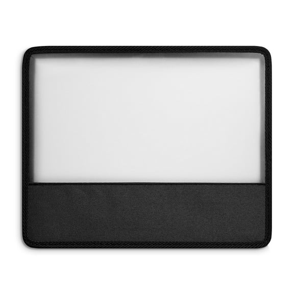 Staples Expanding Wallet Zipper Closure Letter Size Assorted Colors (TR51815)