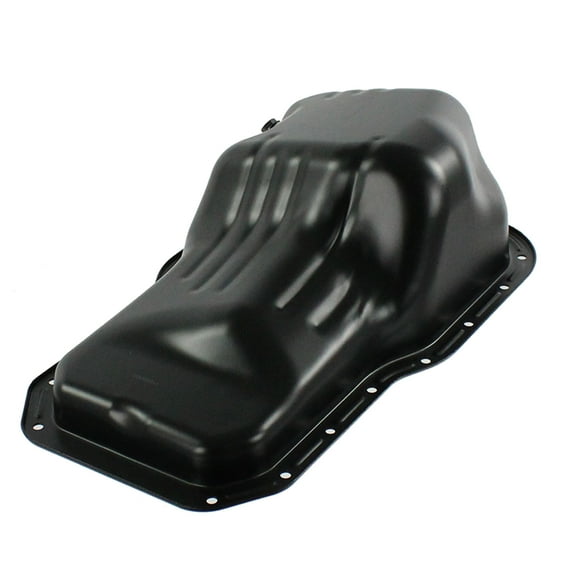 Agility Auto Parts 3310054 Engine Oil Pan for Toyota Specific Models