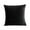 Black, variant on Btomtd 17.7x17.7 in Solid Color Textured Throw Pillow Case Bohemian Style Short Plush Pillow Cover Decorative Pillowcase for Sofa Bedroom Home Decor, Pink