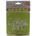 thumbnail image 2 of Stencil Set - Dinosaurs, 2 of 2