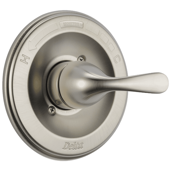 Delta Faucet Classic Monitor 1-Handle Shower Valve Trim