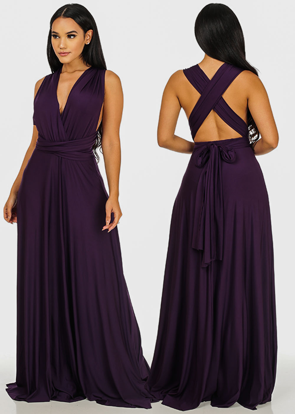 junior multiway dress