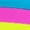 #444-Blue, variant on Women's 3-Piece Bikini Set with Color Block and Open Back, Quick-Dry for Beach and Vacation