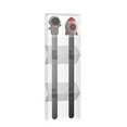 thumbnail image 1 of CAROOTU Cartoon Spaceman Fusée Signet 3D Silicone Lecture Signets Livre Titulaire Cadeau, 1 of 6