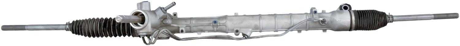 MasterPro Power Steering 308-0151 Power Steering Rack and Pinion Unit
