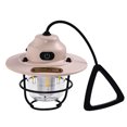 thumbnail image 1 of Luz de camping para exteriores, luz de camping recargable por USB, linterna retro con forma de caballo, luz de ambiente para campamento, luz led para tienda de campaña, 1 of 3