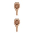 thumbnail image 2 of Inteprter Molde de portátil para pasteles de Mooncake, molde para galletas, dulces, galletas, utensilios de cocina reutilizables para Type4 NO4, 2 of 6