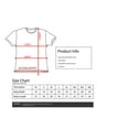 thumbnail image 2 of Bleach Men's Short Sleeve Graphic Tee, 2 of 2