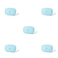thumbnail image 1 of Wosthever Botiquín de primeros auxilios de emergencia para el hogar, bolsa de almacenamiento portátil para medicina, coche para niños al aire Type2 NO2, 1 of 6