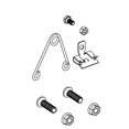 thumbnail image 5 of B&amp;W Trailer Hitches RVC3006 Fifth Wheel Trailer Hitch Head Companion â¢, 5 of 5