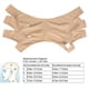 thumbnail image 1 of Fugacal Banda Facial Adelgazante, Mascarilla Facial Adelgazante, Mascarilla Facial, Mascarilla para Dormir, Reduce el Vendaje de la Barbilla Doble(M) Fugacal No se aplica, 1 of 6