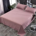 thumbnail image 1 of Waterproof And Breathable Fabric Bedspread (1pcs Bedspread + 2pcs Pillowcase), 1 of 5