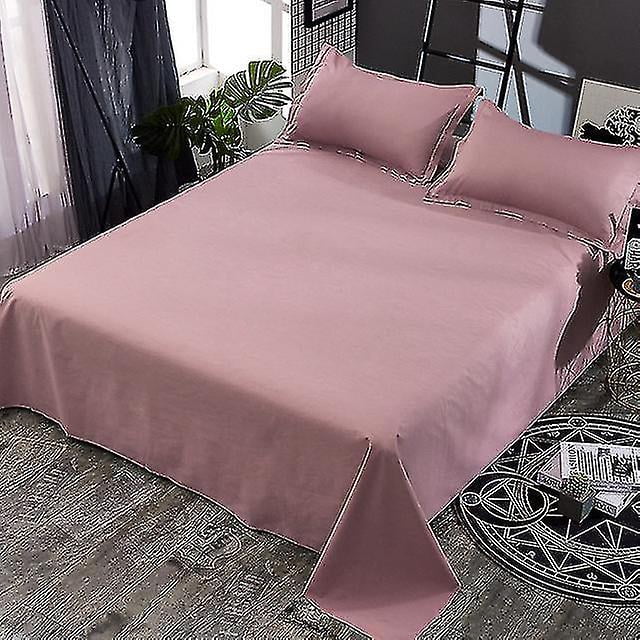 Waterproof And Breathable Fabric Bedspread (1pcs Bedspread + 2pcs Pillowcase)