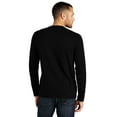 thumbnail image 2 of District Men's Re-Tee Long Sleeve, 2 of 3