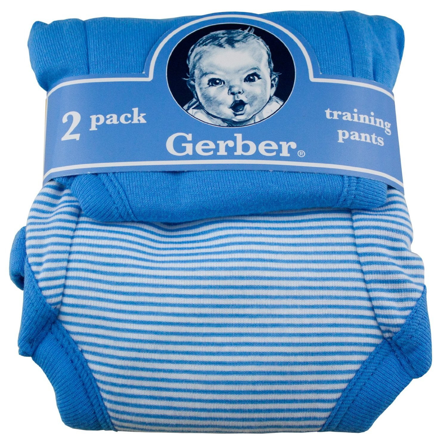 Gerber Training Pants for Boys 18M
