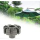 thumbnail image 3 of Patio Umbrella Accessories Deck Umbrella Accessories Holder Replace Umbrella Parts Umbrella Replacement Parts For, Parachute Tray, 3 of 5
