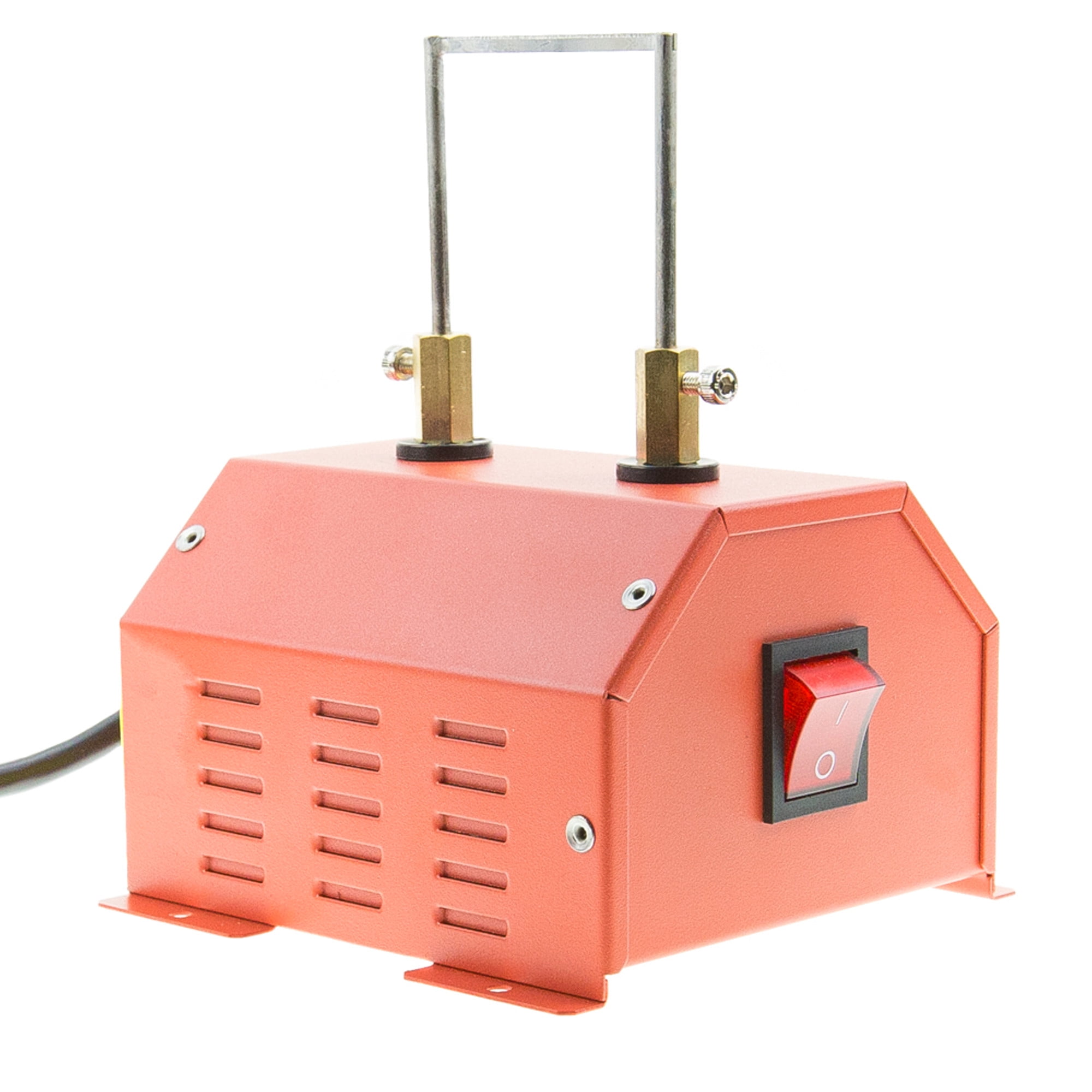 Golberg Electric Rope Cutter Hot Knife Thermal Blade For