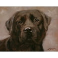 thumbnail image 2 of Silver, John 14x12 Gold Ornate Wood Framed with Double Matting Museum Art Print Titled - 006b, 2 of 4