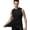 Black 3, variant on Men's Compression Shirts Sleeveless Tank Top Dry Fit Athletic Workout Sports Running Base Layer Undershirt
