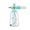 Mint Green, variant on Ron Pressure Washer Foam Cannon: Brass — Adjustable Core — Thick Soap | Outdoor & Garage & Courtyard for Adults & Car Owners