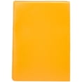 thumbnail image 2 of YuGiOh Non-Glare Pro-Matte Orange Card Sleeves, 2 of 4