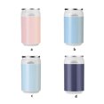 thumbnail image 4 of Scienceny Humidificador de aire Luz nocturna LED Difusor de niebla de aire Oficina en casa Humidificador USB de poco ruido Purificadores de aire, 4 of 6