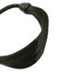 thumbnail image 4 of Jumpingount Moda para chicas, diadema, bandas elásticas para el cabello, peluca hecha a mano, diadema, cuerda para niñas, soporte para trenzar el Accesorio para el cabello negro natural F352, 4 of 6